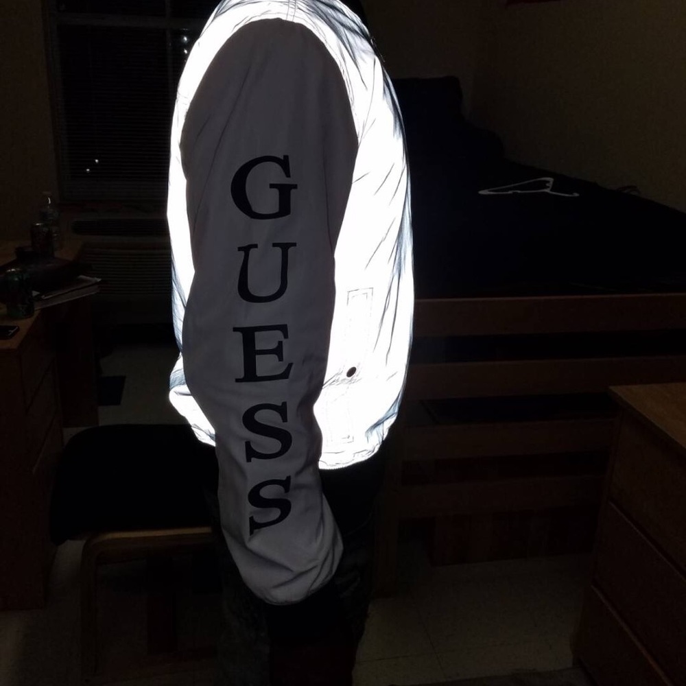 Guess jacket